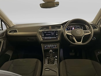 Used Volkswagen Tiguan Allspace 2022 for sale - 79195806: Photo