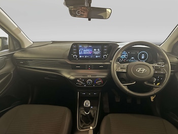Used Hyundai i20 2021 for sale - 79142633: Photo