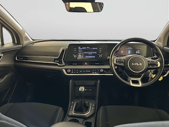 Used Kia Sportage 2022 for sale - 78358967: Photo