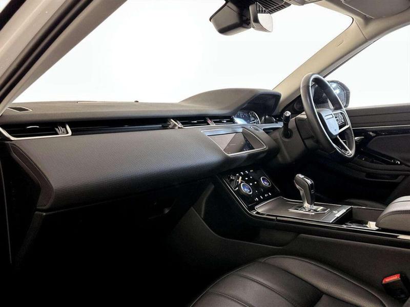 Used Land Rover Range Rover Evoque 2022 for sale - 76825962: Photo 12