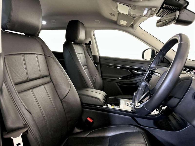 Used Land Rover Range Rover Evoque 2022 for sale - 76825962: Photo 13