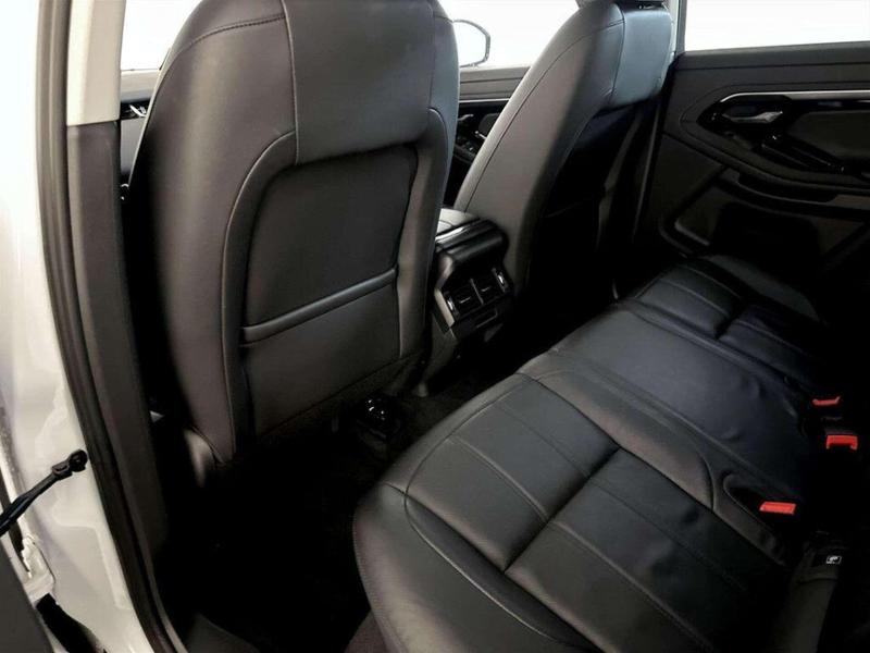 Used Land Rover Range Rover Evoque 2022 for sale - 76825962: Photo 14
