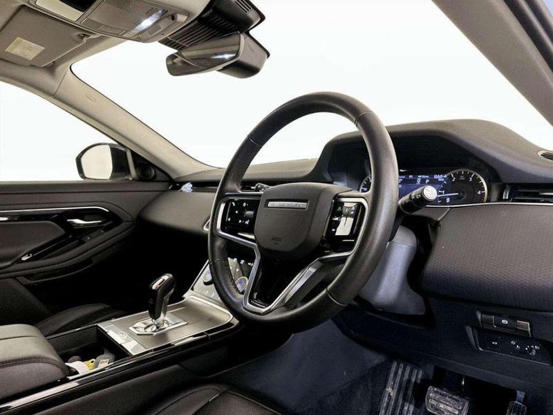 Used Land Rover Range Rover Evoque 2022 for sale - 76825962: Photo 15
