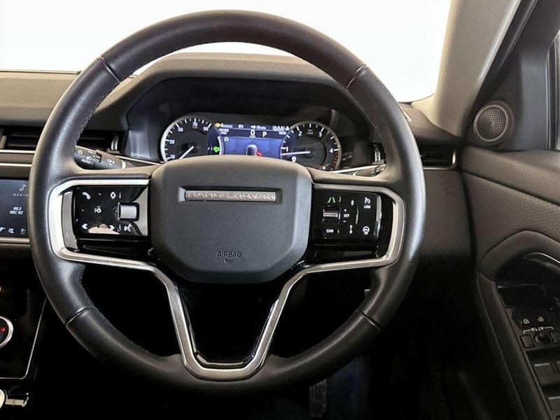 Used Land Rover Range Rover Evoque 2022 for sale - 76825962: Photo 16
