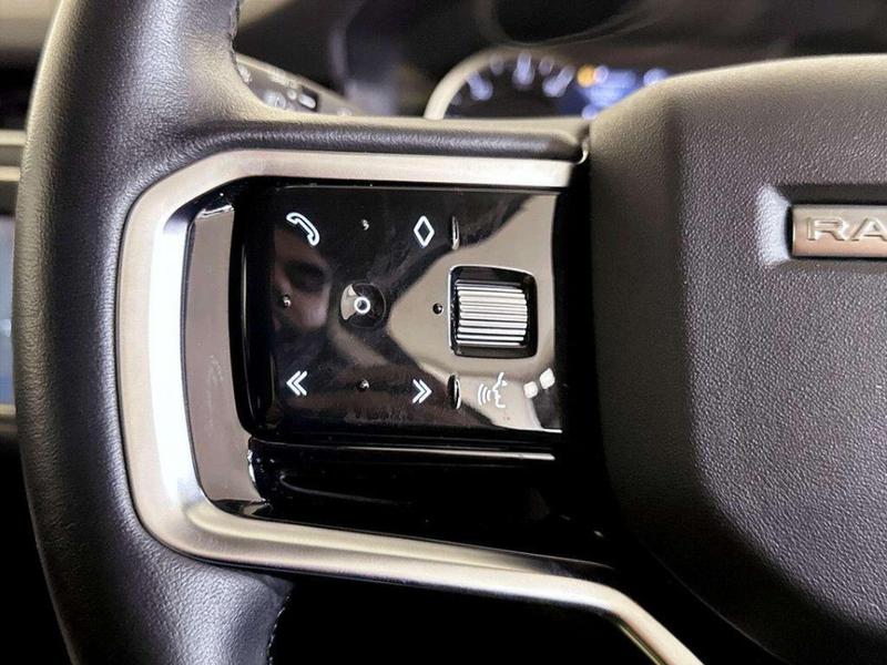 Used Land Rover Range Rover Evoque 2022 for sale - 76825962: Photo 17