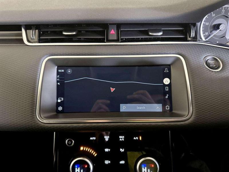 Used Land Rover Range Rover Evoque 2022 for sale - 76825962: Photo 21