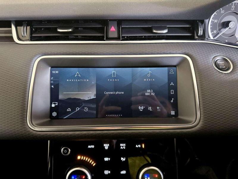 Used Land Rover Range Rover Evoque 2022 for sale - 76825962: Photo 23