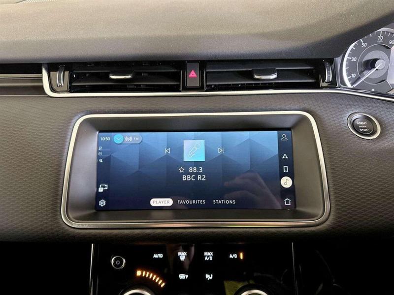 Used Land Rover Range Rover Evoque 2022 for sale - 76825962: Photo 24