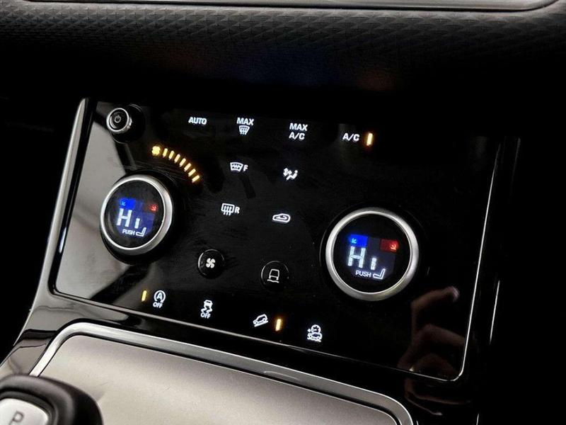 Used Land Rover Range Rover Evoque 2022 for sale - 76825962: Photo 25