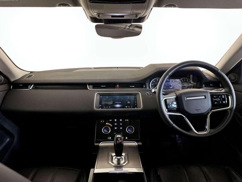 Used Land Rover Range Rover Evoque 2022 for sale - 76825962: Photo 3