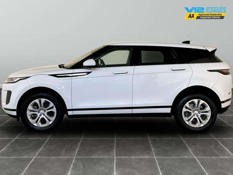 Used Land Rover Range Rover Evoque 2022 for sale - 76825962: Photo 7