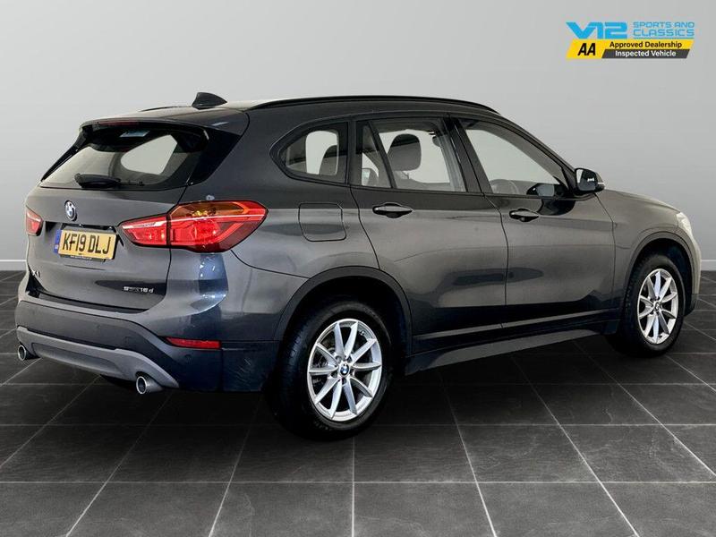 Used BMW X1 2019 for sale - 75995389: Photo 10