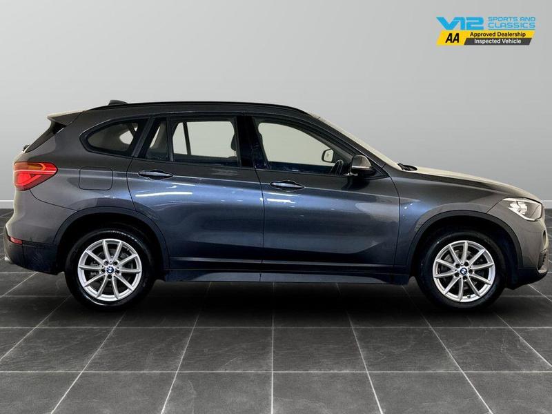 Used BMW X1 2019 for sale - 75995389: Photo 11