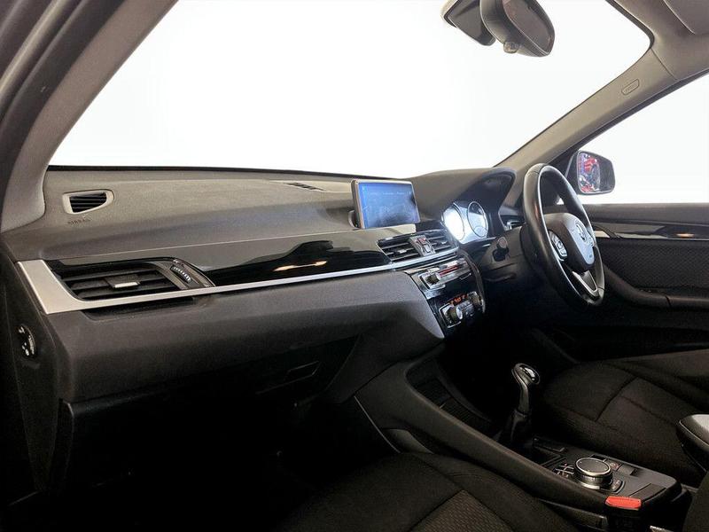 Used BMW X1 2019 for sale - 75995389: Photo 12