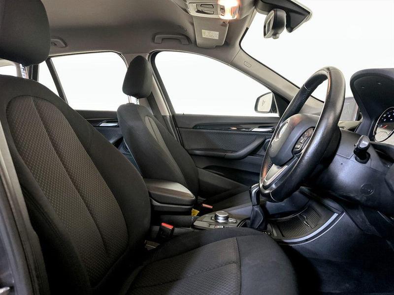 Used BMW X1 2019 for sale - 75995389: Photo 13