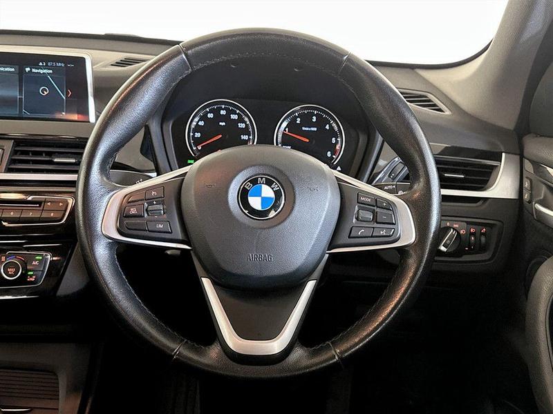 Used BMW X1 2019 for sale - 75995389: Photo 16