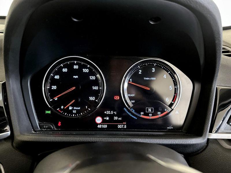 Used BMW X1 2019 for sale - 75995389: Photo 19