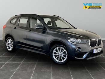 BMW - X1
