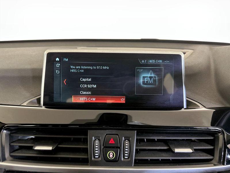 Used BMW X1 2019 for sale - 75995389: Photo 21