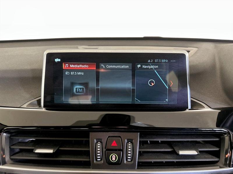 Used BMW X1 2019 for sale - 75995389: Photo 22