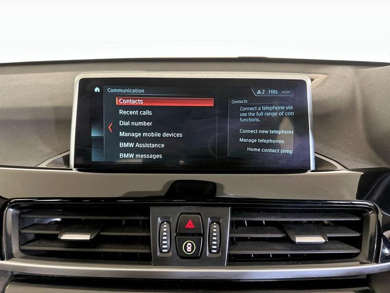 Used BMW X1 2019 for sale - 75995389: Photo 24