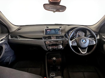 Used BMW X1 2019 for sale - 75995389: Photo 4