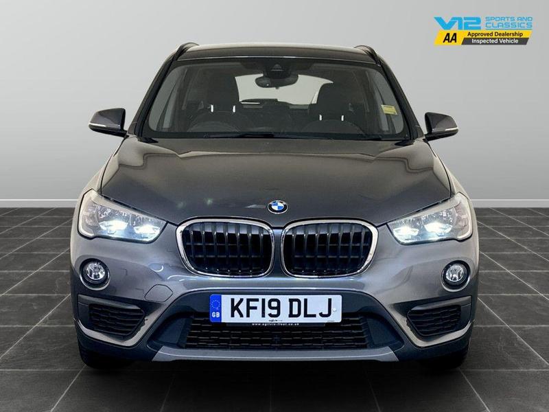 Used BMW X1 2019 for sale - 75995389: Photo 5