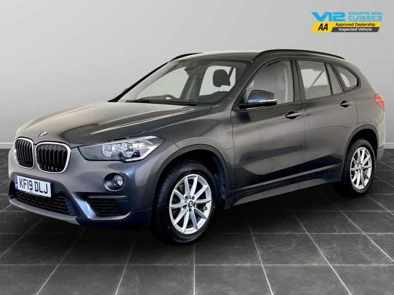 Used BMW X1 2019 for sale - 75995389: Photo 6