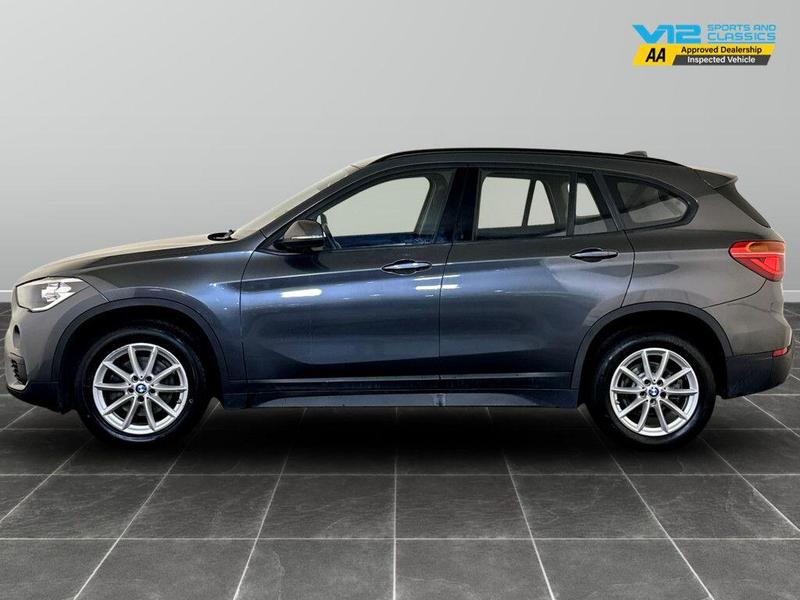 Used BMW X1 2019 for sale - 75995389: Photo 7