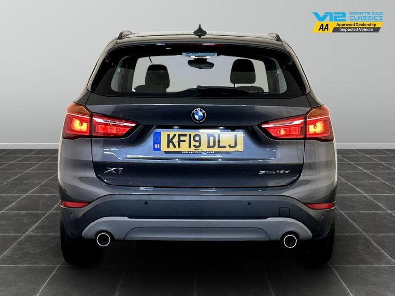 Used BMW X1 2019 for sale - 75995389: Photo 9