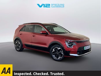 Used Kia Niro 2024 for sale - 78793766: Photo