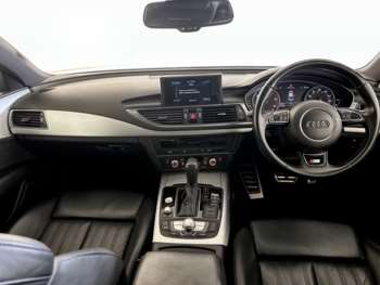Used Audi A7 2018 for sale - 75314987: Photo