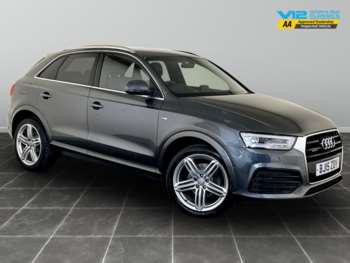 2015 (15) - 2.0 TDI [184] Quattro S Line Plus 5dr S Tronic
