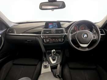 Used BMW 3 Series 2018 for sale - 74901055: Photo