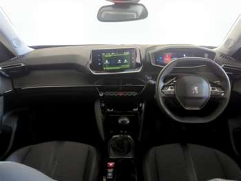 Used Peugeot 2008 2022 for sale - 75053789: Photo