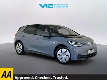Used Volkswagen ID.3 2023 for sale - 78392629: Photo