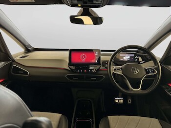 Used Volkswagen ID.3 2023 for sale - 78392629: Photo