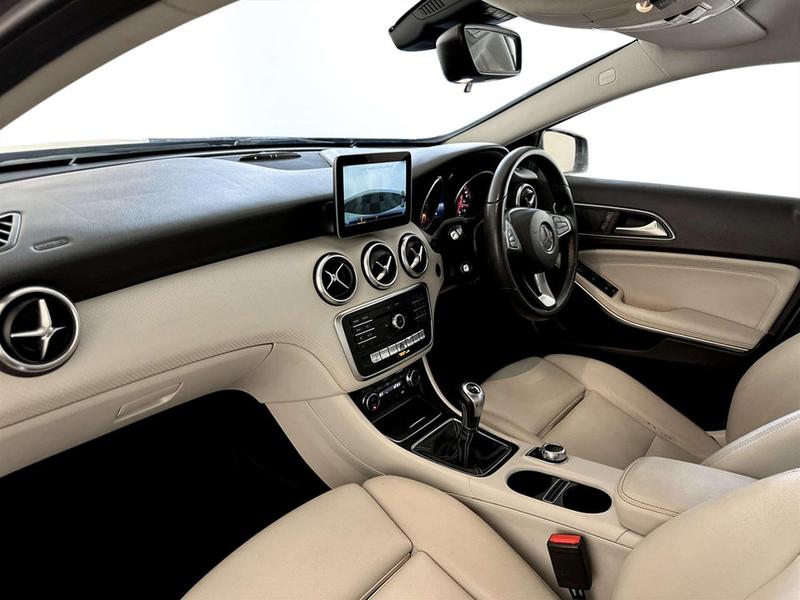 Used Mercedes-Benz A-Class 2016 for sale - 77132647: Photo 11