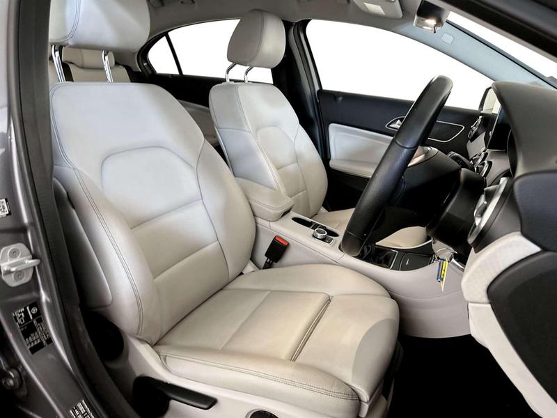 Used Mercedes-Benz A-Class 2016 for sale - 77132647: Photo 12