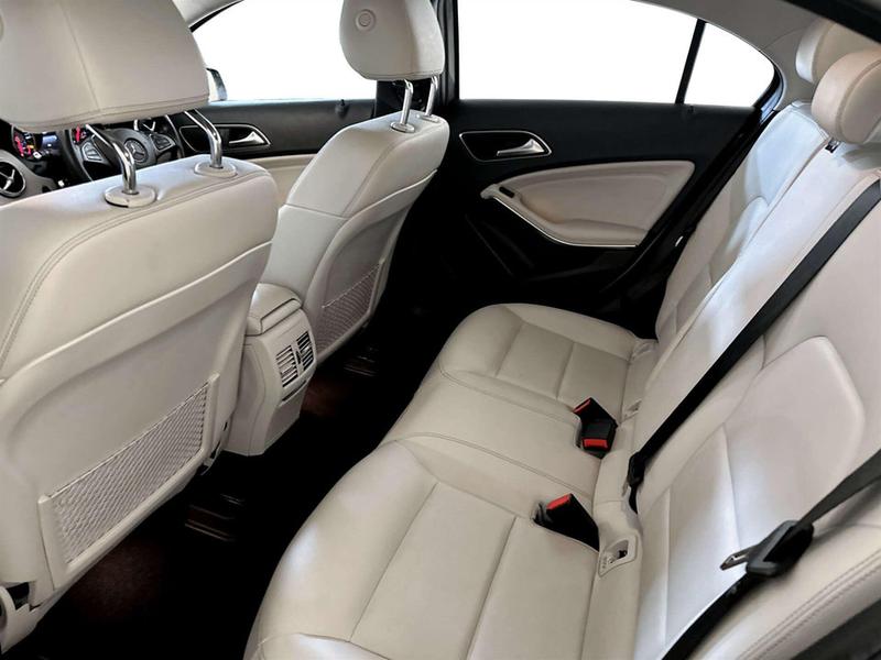 Used Mercedes-Benz A-Class 2016 for sale - 77132647: Photo 13