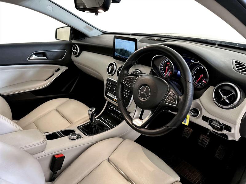 Used Mercedes-Benz A-Class 2016 for sale - 77132647: Photo 15
