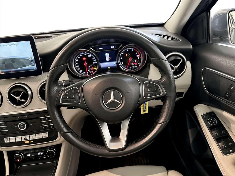 Used Mercedes-Benz A-Class 2016 for sale - 77132647: Photo 16