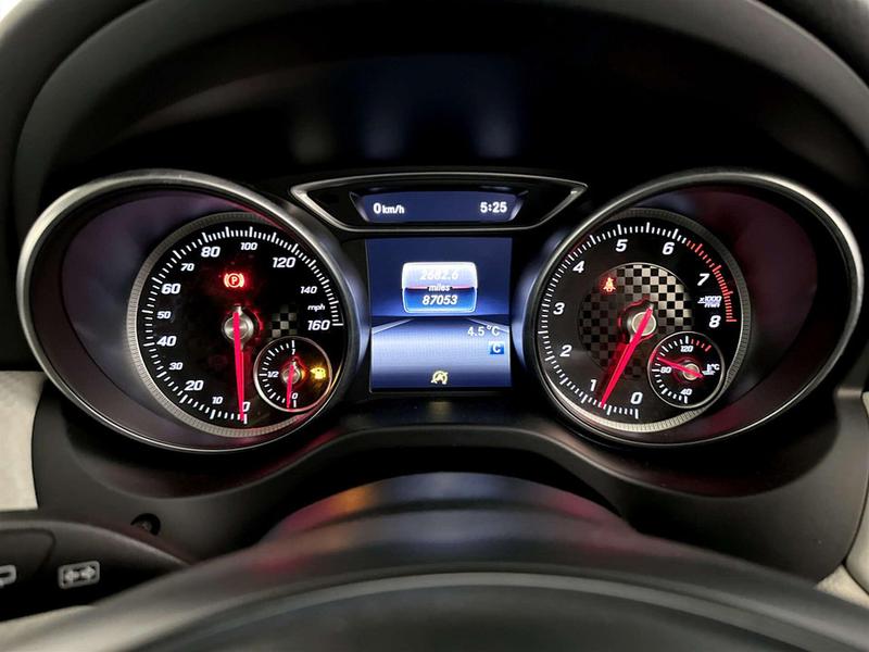 Used Mercedes-Benz A-Class 2016 for sale - 77132647: Photo 18