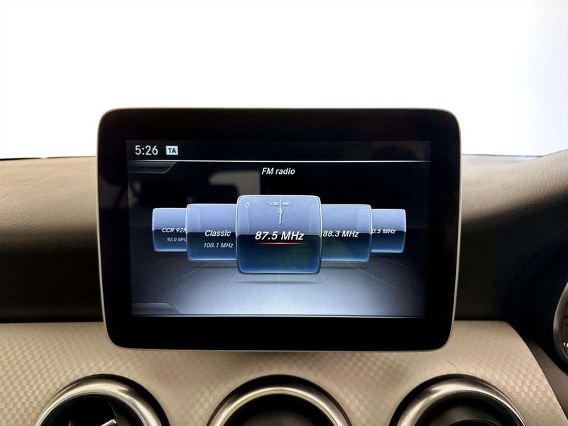 Used Mercedes-Benz A-Class 2016 for sale - 77132647: Photo 20