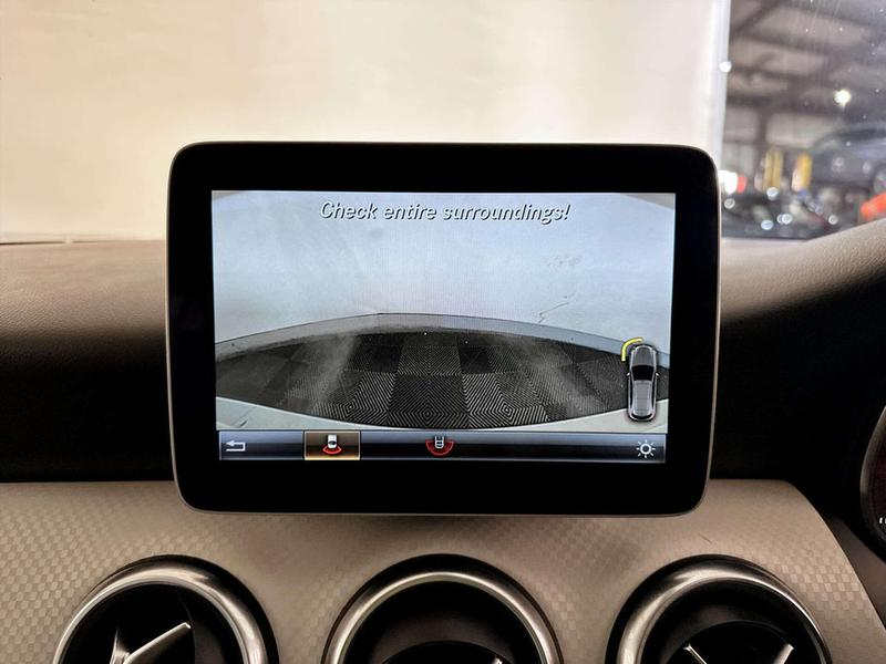 Used Mercedes-Benz A-Class 2016 for sale - 77132647: Photo 21