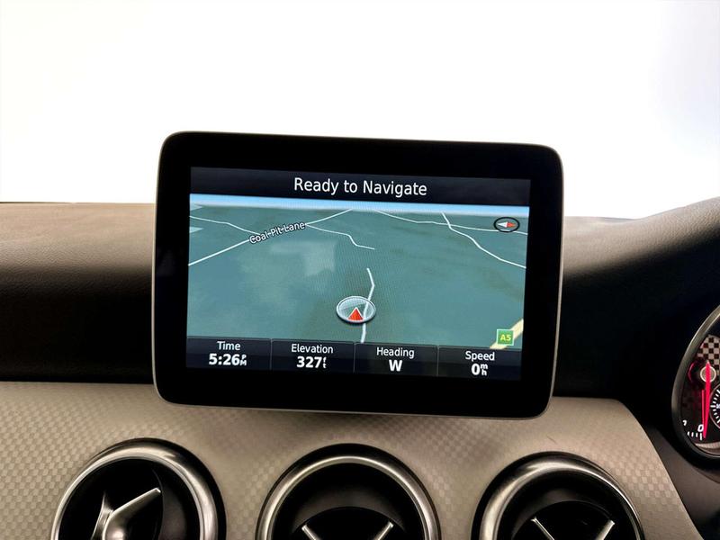 Used Mercedes-Benz A-Class 2016 for sale - 77132647: Photo 22