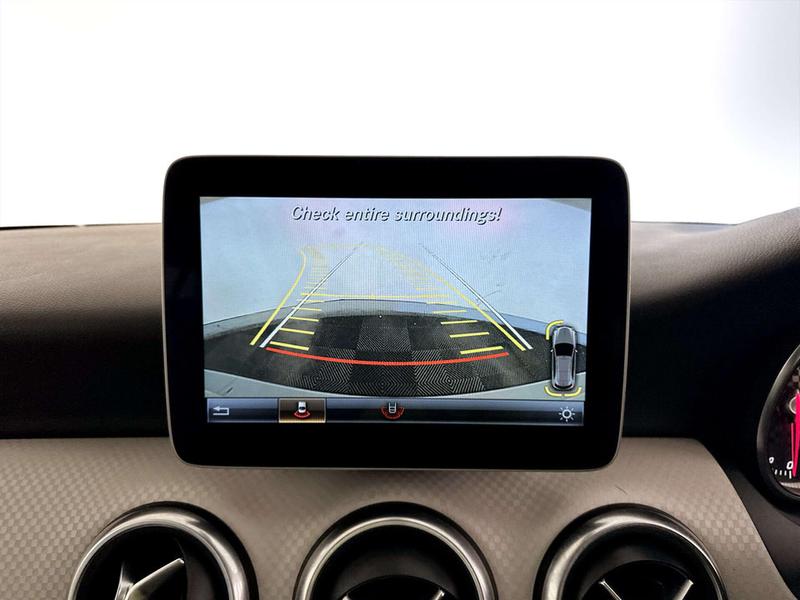 Used Mercedes-Benz A-Class 2016 for sale - 77132647: Photo 23