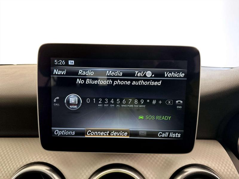 Used Mercedes-Benz A-Class 2016 for sale - 77132647: Photo 24