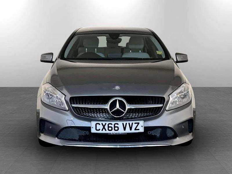 Used Mercedes-Benz A-Class 2016 for sale - 77132647: Photo 25