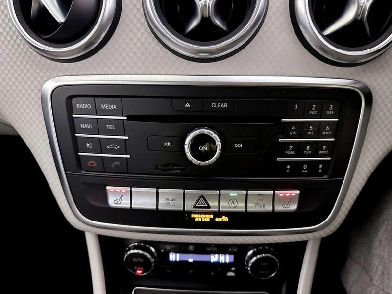 Used Mercedes-Benz A-Class 2016 for sale - 77132647: Photo 26